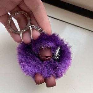 Kipling exclusive monkey